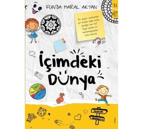 İçimdeki Dünya