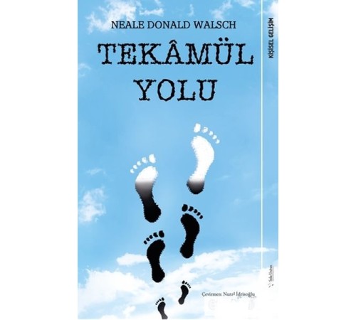 Tekamül Yolu