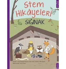 Sığınak - Stem Hikayeleri
