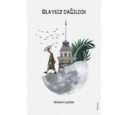 Olaysız Dağıldık Olaysız Dağıldık