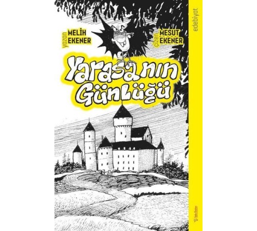 Yarasanın Günlüğü