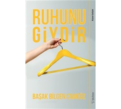 Ruhunu Giydir