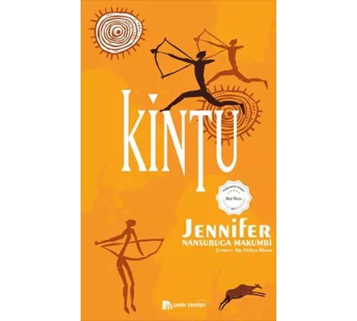 Kintu Kintu