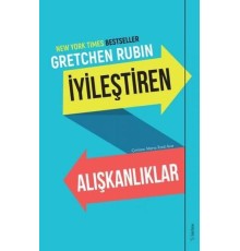 İyileştiren Alışkanlıklar
