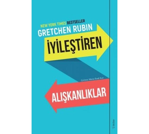 İyileştiren Alışkanlıklar