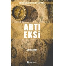 Artı Eksi