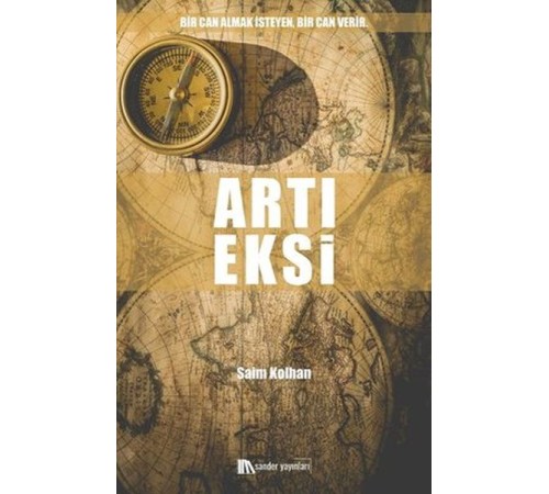 Artı Eksi Artı Eksi