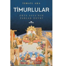 Timurlular