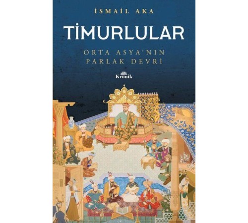 Timurlular