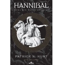 Hannibal - Roma’nın Büyük Düşmanı-Dünya Tarihi Dizisi