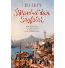 İstanbul'dan Sayfalar