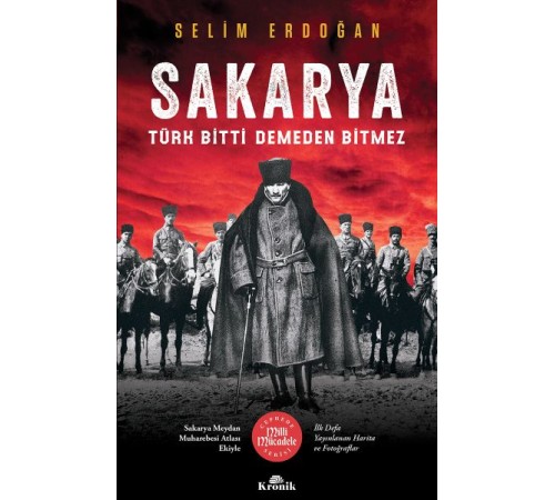 Sakarya - Türk Bitti Demeden Bitmez