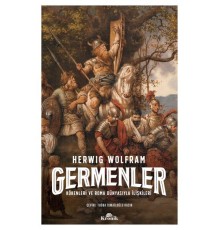 Germenler - Kökenleri ve Roma Dünyasıyla İlişkileri
