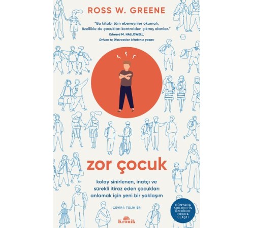 Zor Çocuk Zor Çocuk