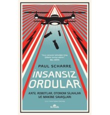İnsansız Ordular