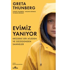 Evimiz Yanıyor