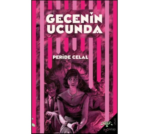 Gecenin Ucunda