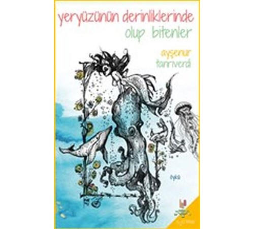 Yeryüzünün Derinliklerinde Olup Bitenler