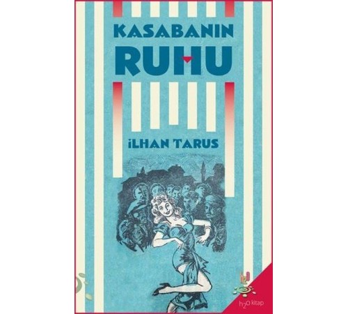 Kasabanın Ruhu