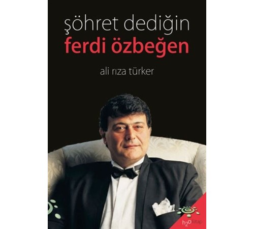 Şöhret Dediğin - Ferdi Özbeğen