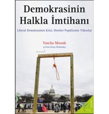 Demokrasinin Halkla İmtihanı