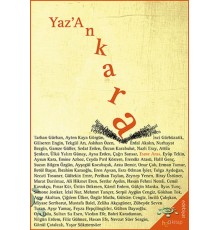 Yaz’Ankara