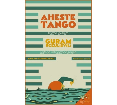 Aheste Tango