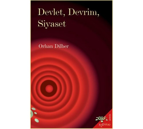 Devlet, Devrim, Siyaset