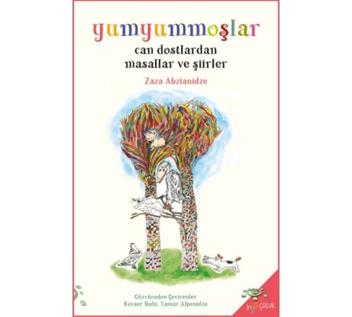 Yumyummoşlar