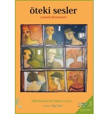 Öteki Sesler