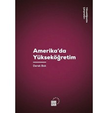 Amerika'da Yükseköğretim