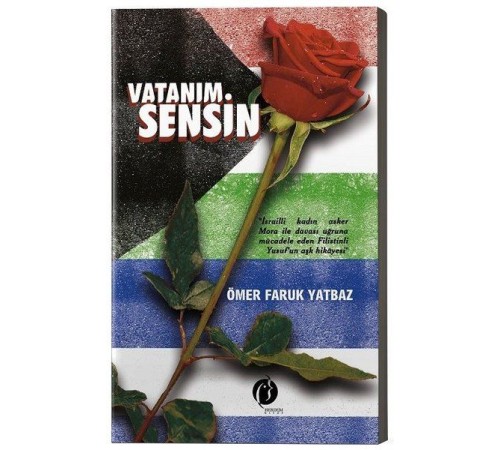 Vatanım Sensin
