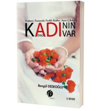 Kadının Adı Var
