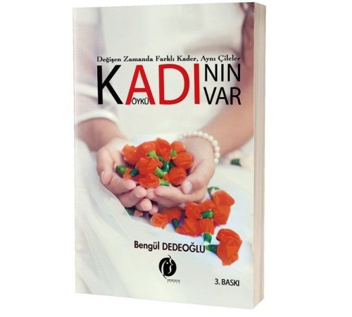 Kadının Adı Var