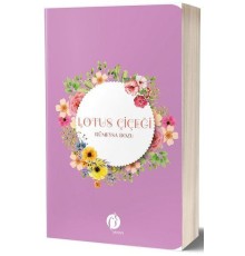 Lotus Çiçeği