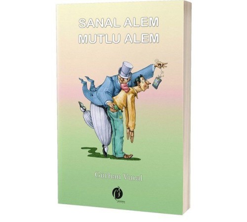 Sanal Alem Mutlu Alem