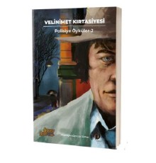 Velinimet Kırtasiyesi - Polisiye Öyküler 2