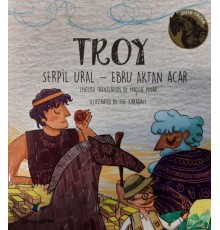 Troy - (İngilizce)