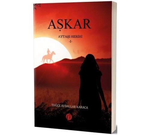 Aşkar: Aytaşı Serisi 1 Aşkar: Aytaşı Serisi 1