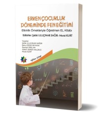 Erken Çocukluk Döneminde Fen Eğitimi