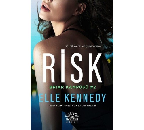 Risk - Briar Kampüsü 2