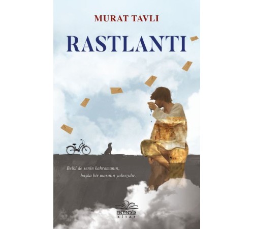 Raslantı