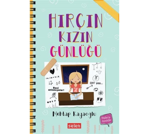 Hırçın Kızın Günlüğü
