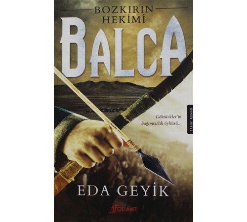 Bozkırın Hekimi Balca