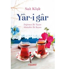 Yar-i Gar