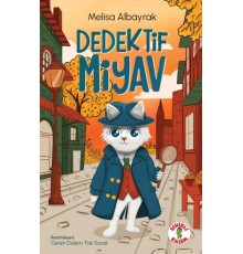 Dedektif Miyav
