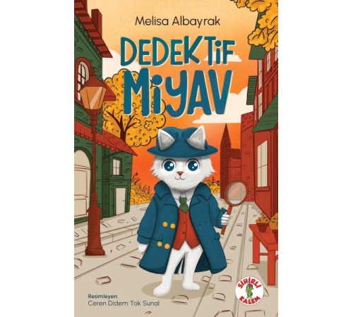 Dedektif Miyav