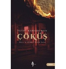 Çöküş - Sevr'e Giden Ölüm Yolu