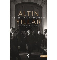 Altın Yıllar