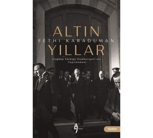 Altın Yıllar